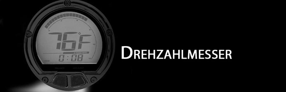 Drehzahlmesser