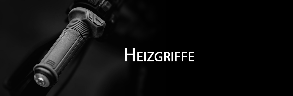 Universal heated grips