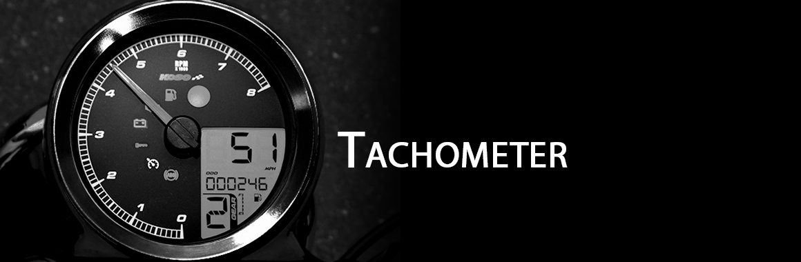 Speedometer
