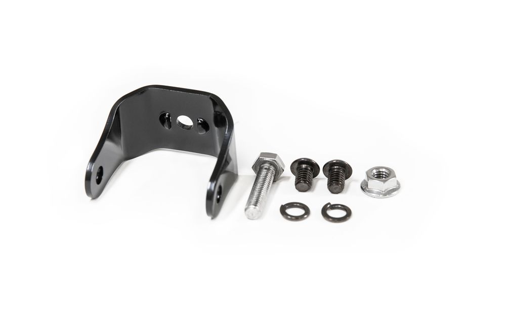 KOSO Mini LED Scheinwerfer Serie FOG LIGHT E-Mark / DOT geprüft