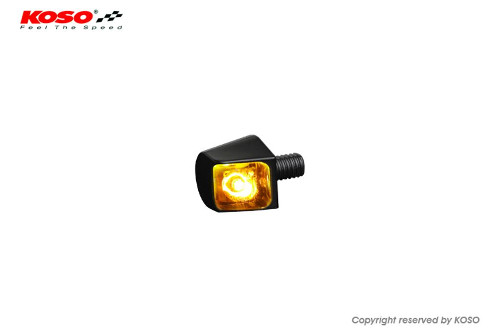 ION LED Indicators