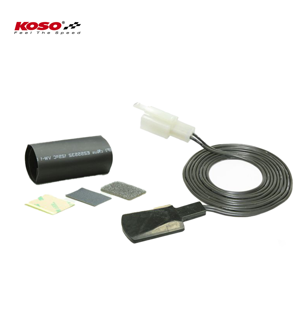 Thumb heating for heated grips