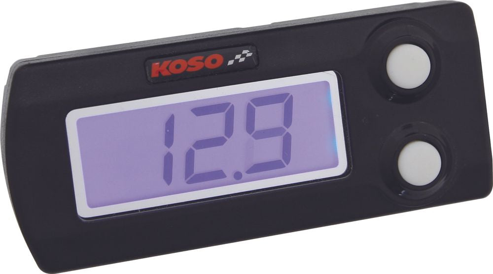 Instructions Lambda Meter - wide band (heated probe)