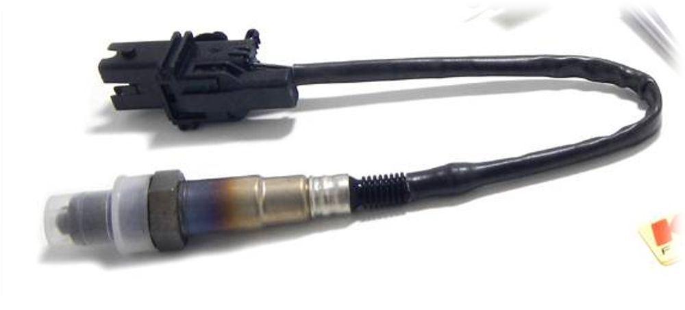 Bosch lambda probe (active - heated)
