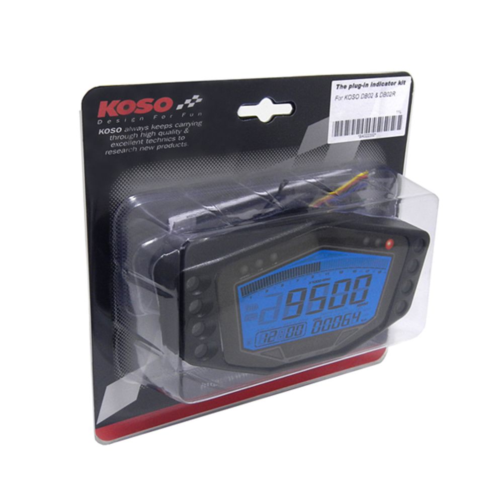 Signal light kit for DB-02 / DB-02R