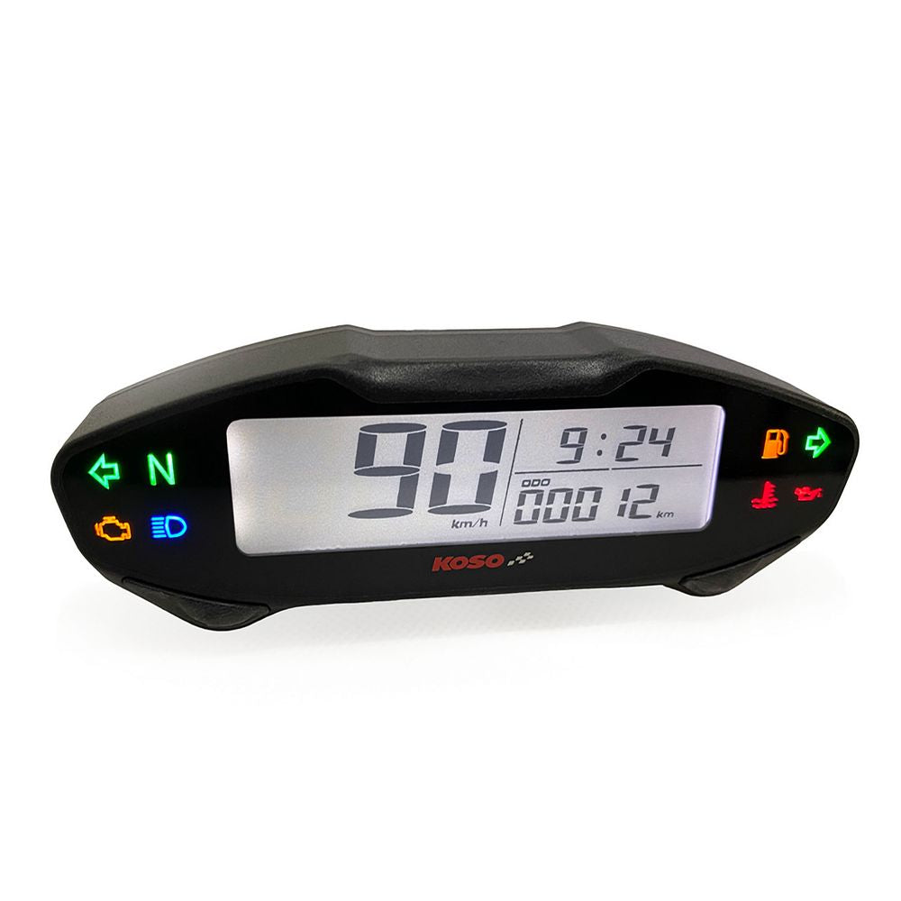 RF_DB EX-03 Tachometer