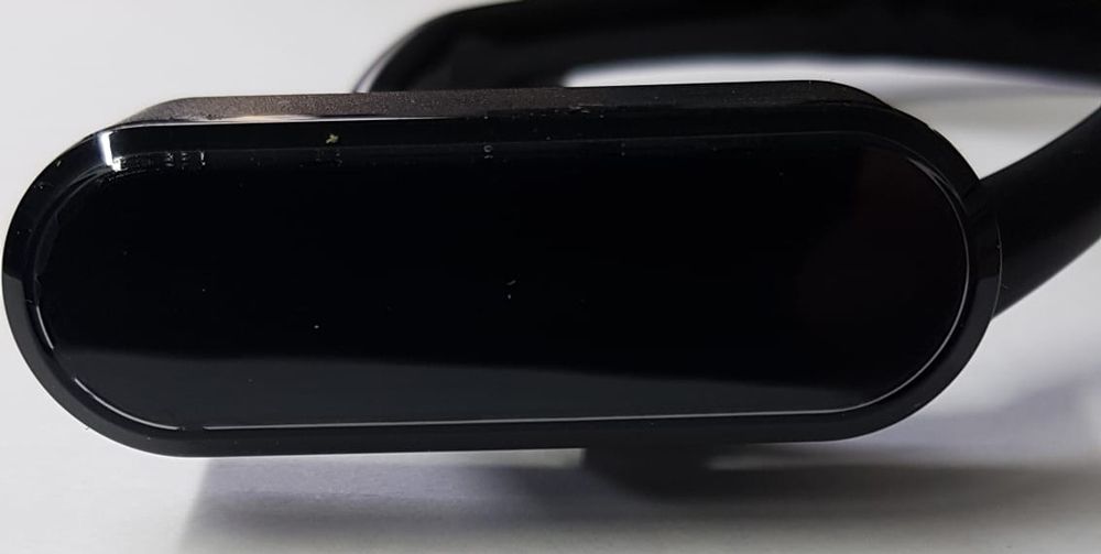 Koso indicator light display