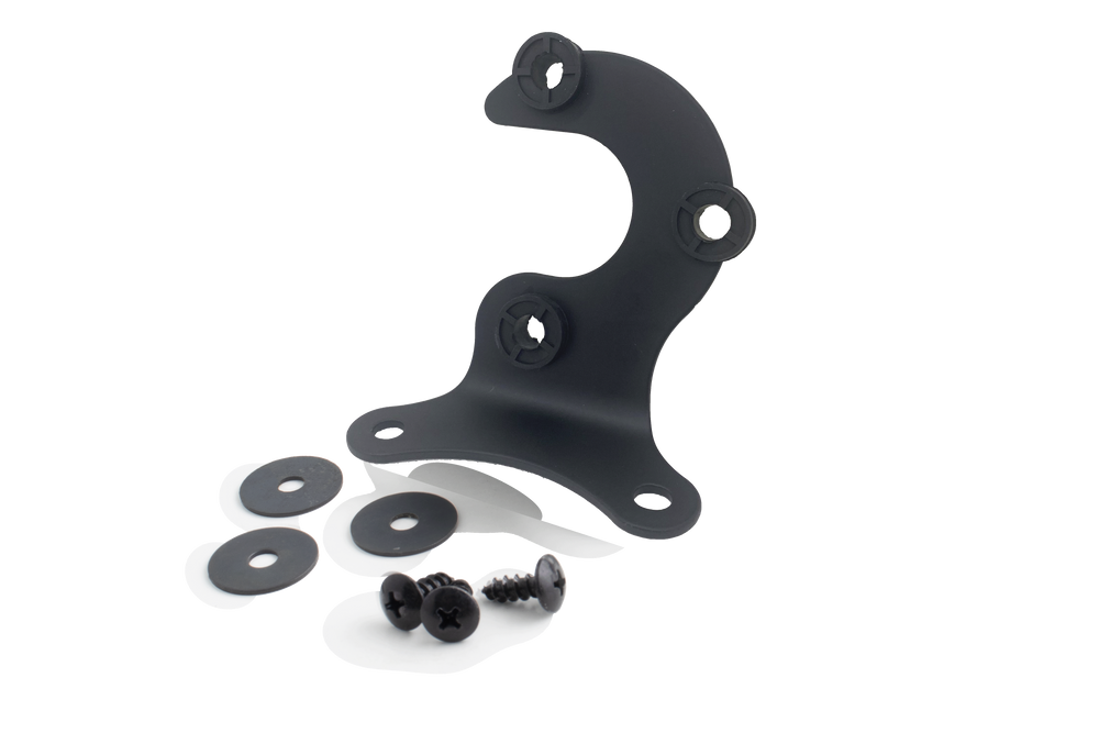 Koso Halter DL-04 passend für Yamaha SCR 950