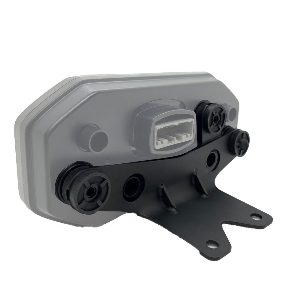 RX4 TFT Tacho Halter für YAMAHA XSR-700