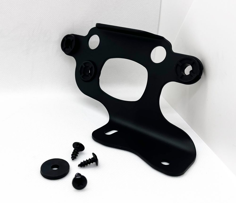 BE081001 Halter RX4 passend für YAMAHA MT09 2017-2020