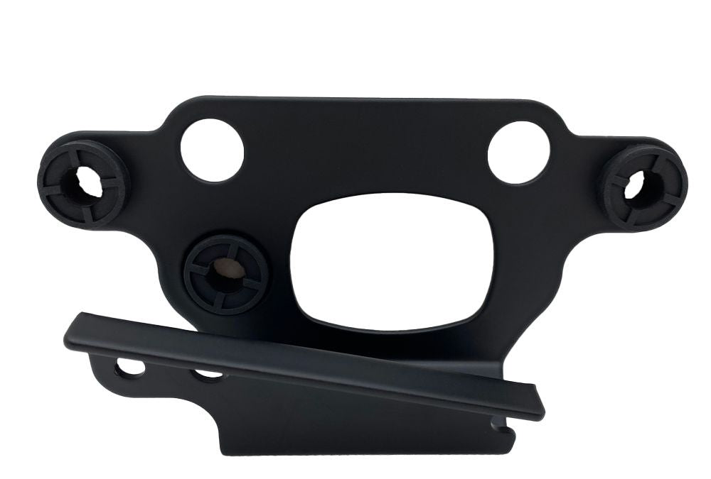 RX4 TFT Tacho Halter für Version XSR-900