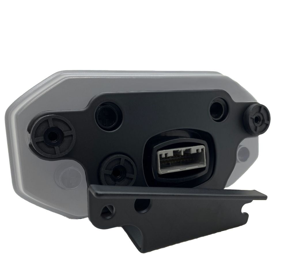 RX4 TFT Tacho Halter für  Version XSR-900