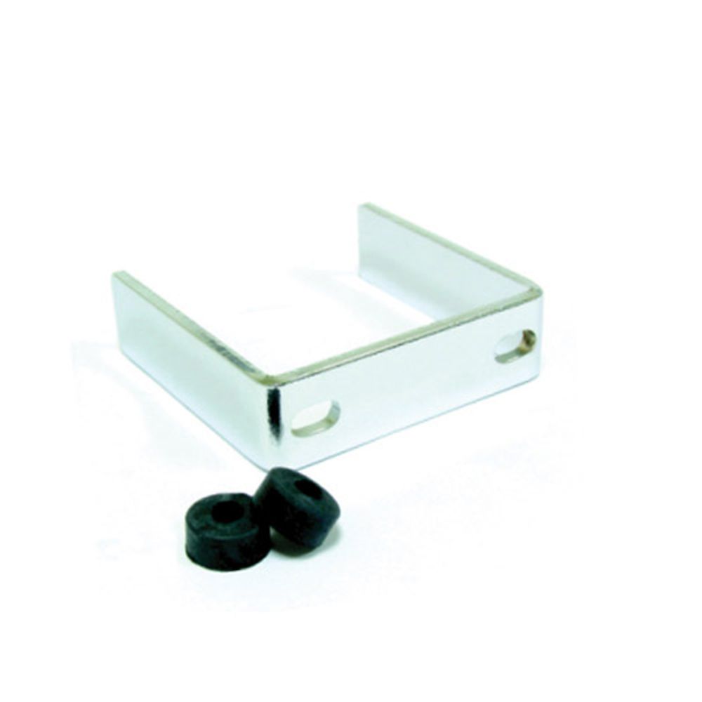 Haltespange fuer D48 Geraete