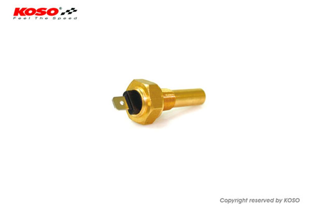 Aerox / Nitro temperature sensor for GP style meters
