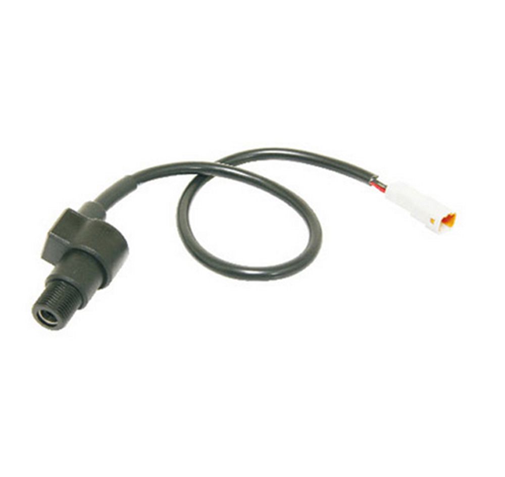 Geschwindigkeits- Signaladapter, C (weisser Stecker, JIS Typ A)