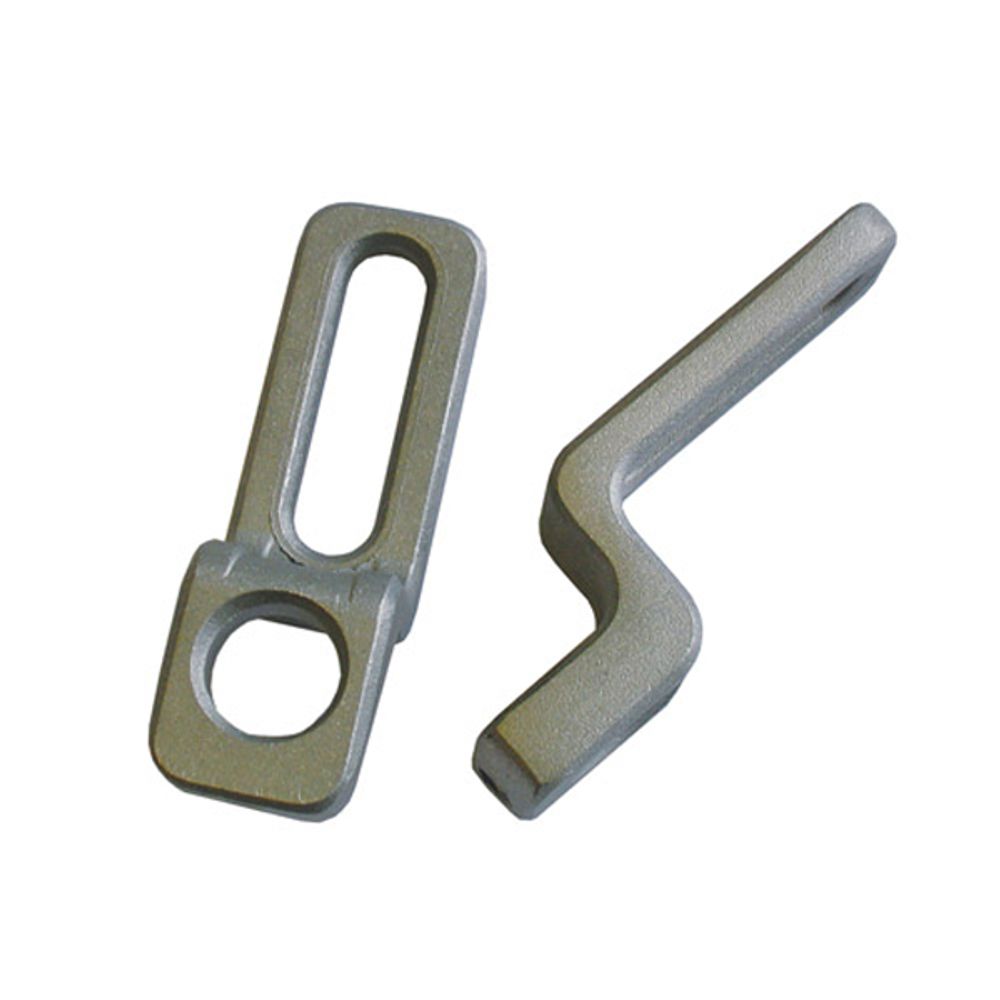 S-Typ Halter fuer Geschwindigkeitssensor (M8)