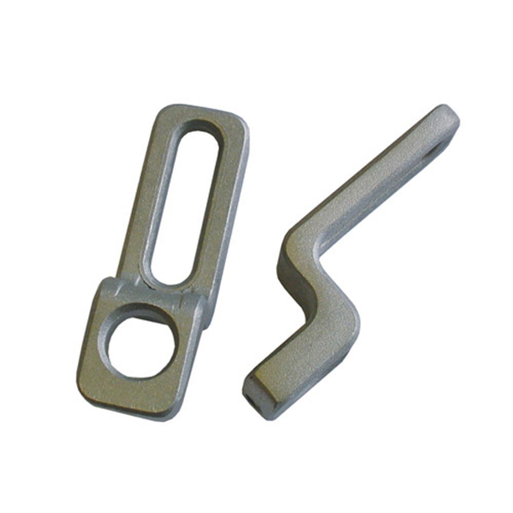 S-type holder for speed sensor (M10)