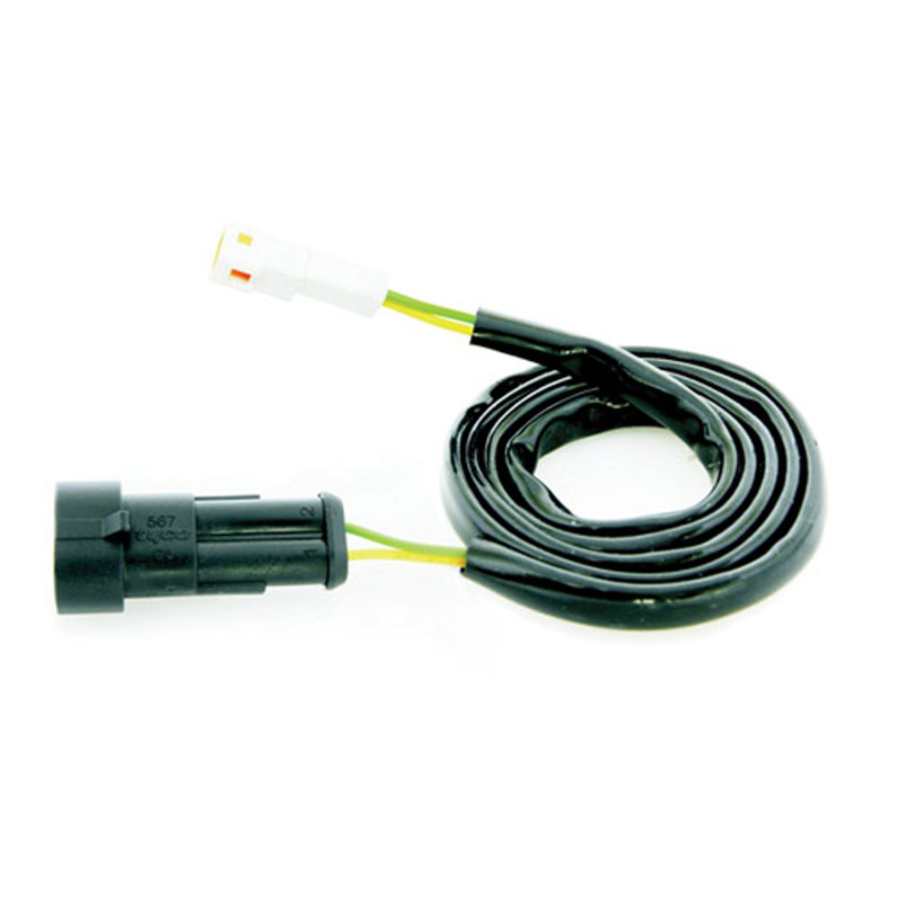 Lambda passive sensor adapter cable (white plug)