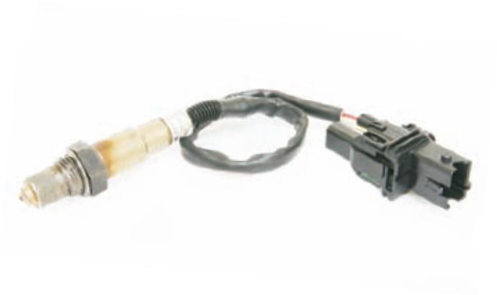 Bosch lambda probe (active - heated)