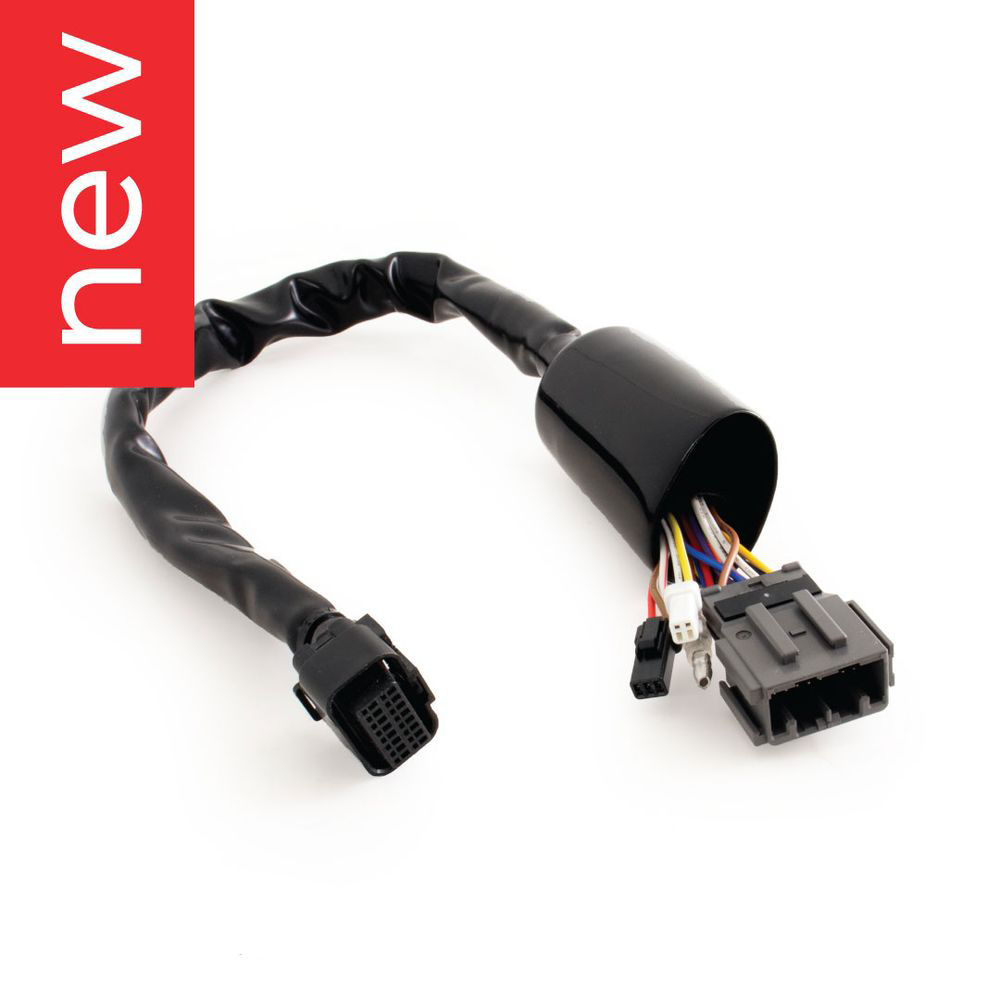 RX-3 Plug and play connector | for Honda Monkey