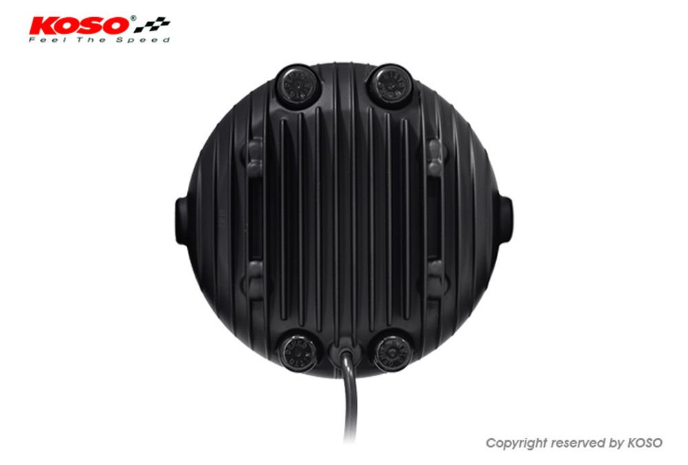 GH-01 Koso Frontlicht E-geprüft