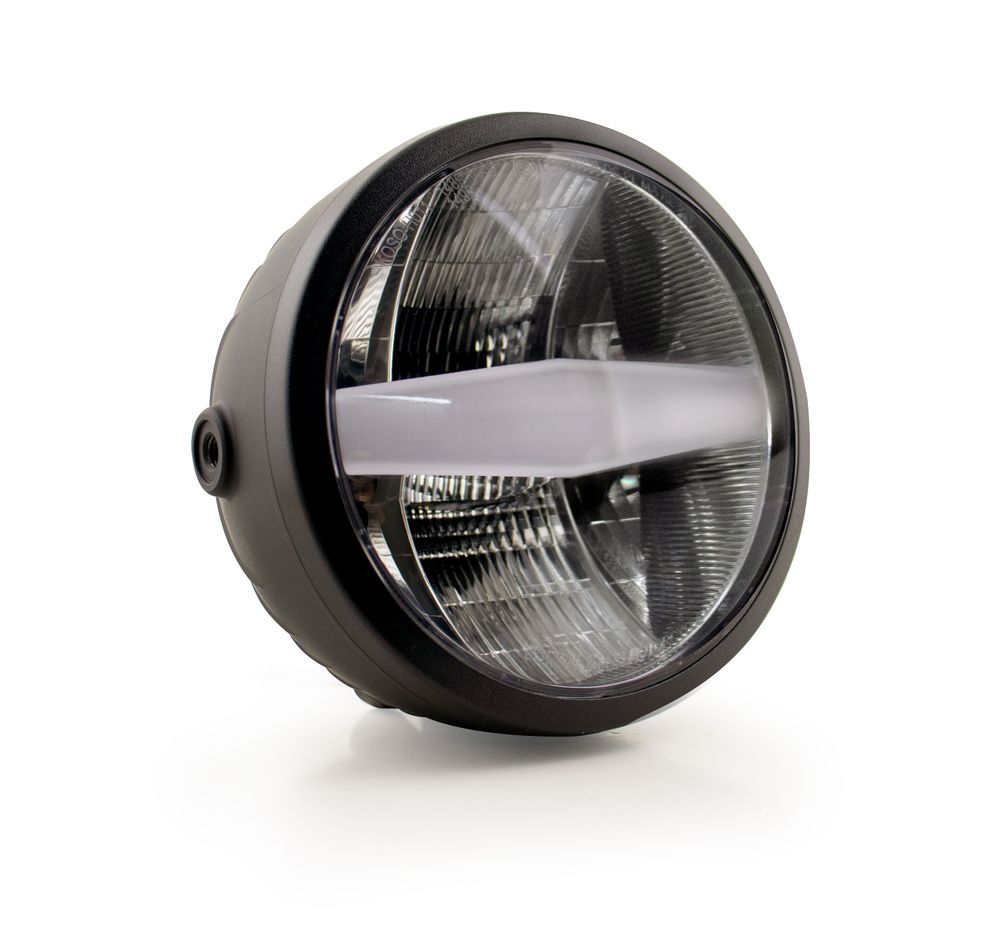 GH-01 Koso Frontlicht E-geprüft