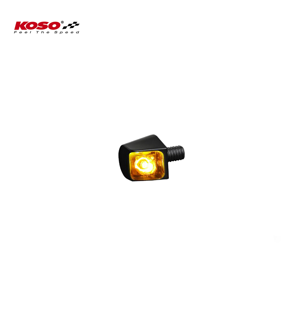 ION LED Blinker