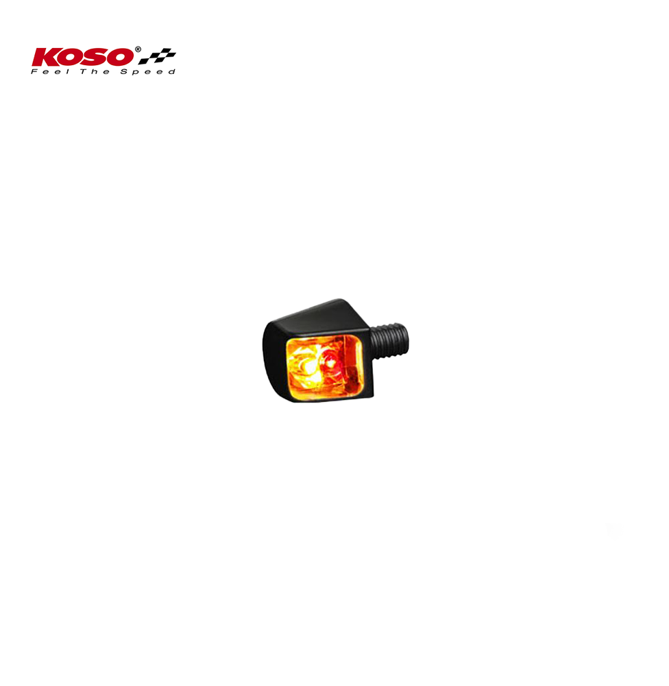 ION LED Indicator + Taillight