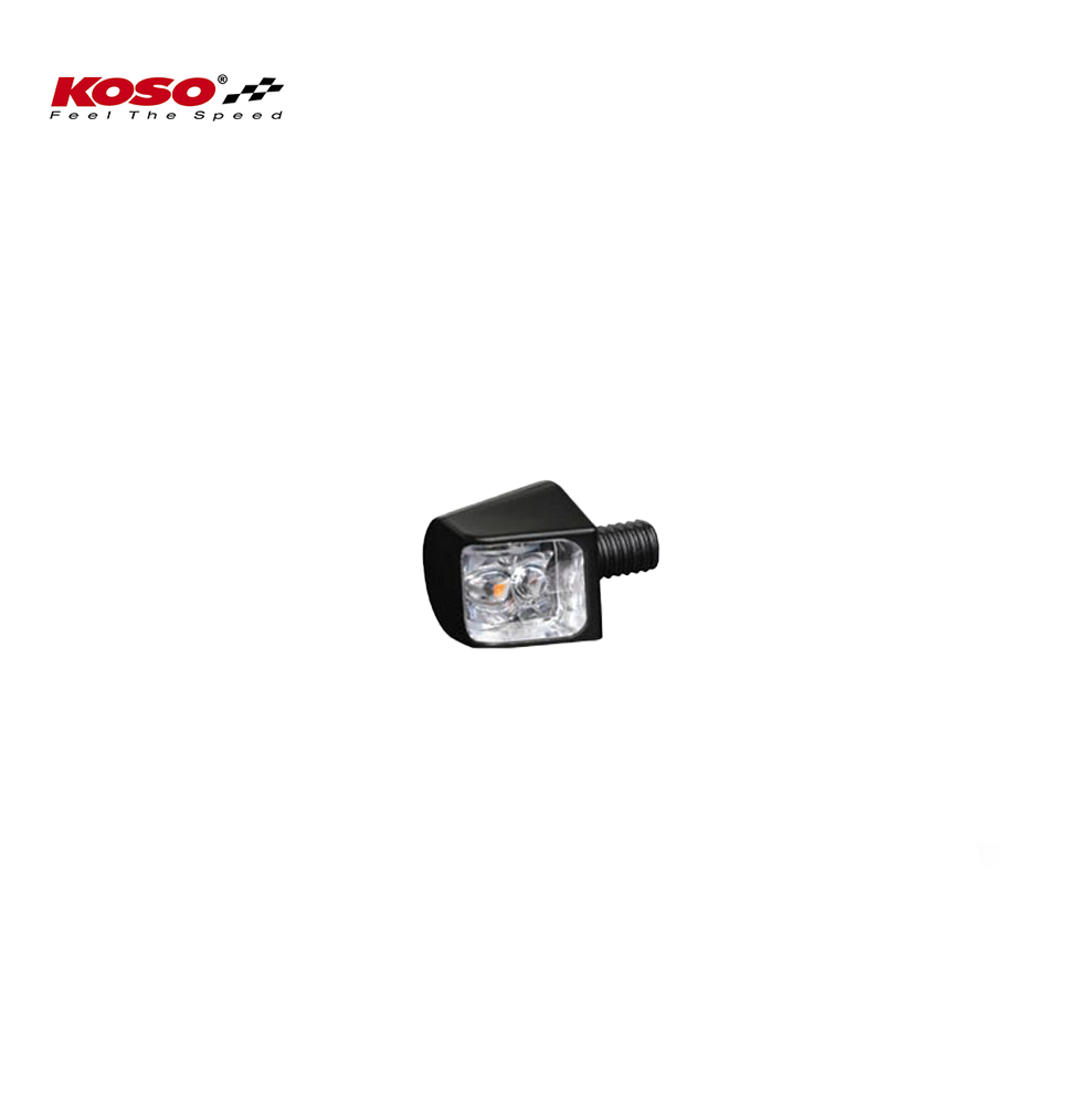 ION LED Indicator + Taillight