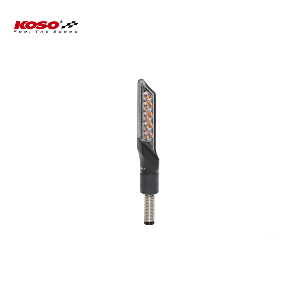 GW-02 indicators, E-approved, pair (2 pieces)