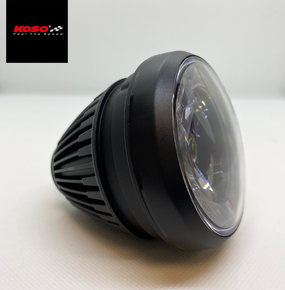Hawkeye LED Hauptscheinwerfer Fernlicht