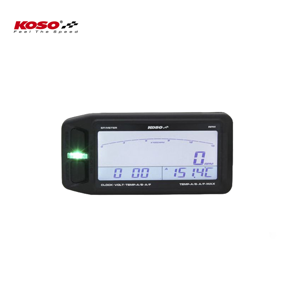 EFI Multimeter