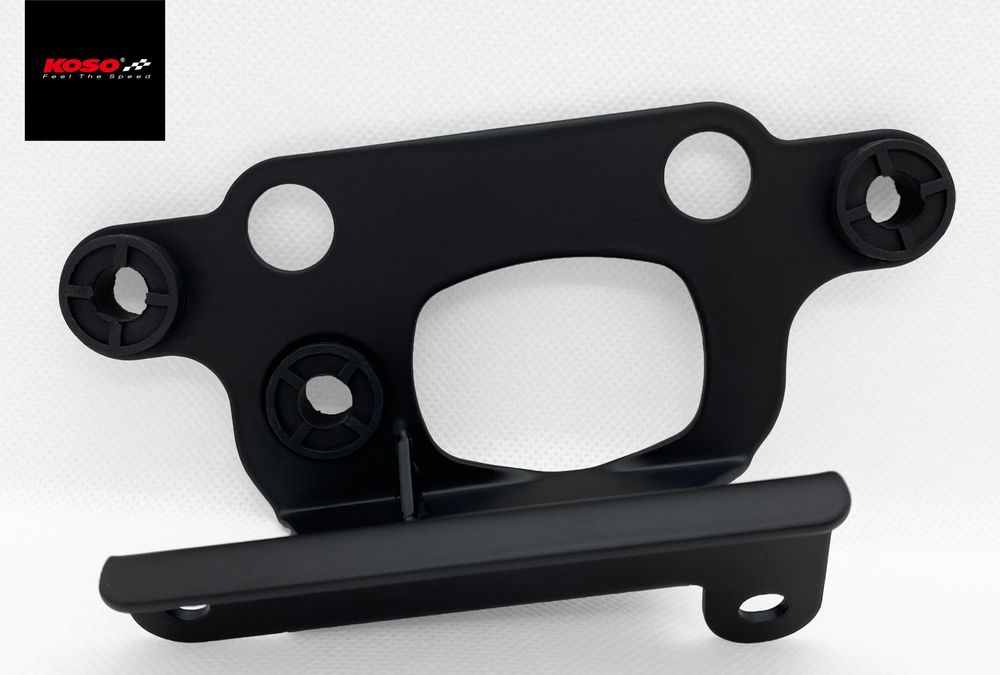 RX4 TFT Tacho Halter für Version MT-09 -2020