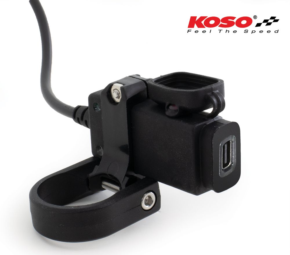 USB 3.0 Ladebuchse Type C