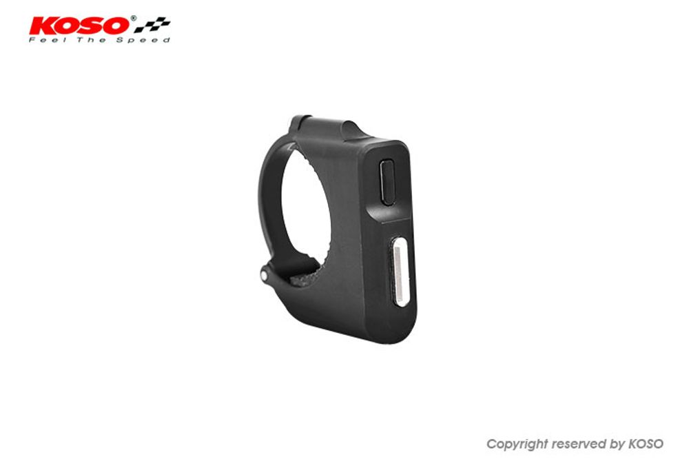 Heated Grip Switch J-Type/ Power Unit