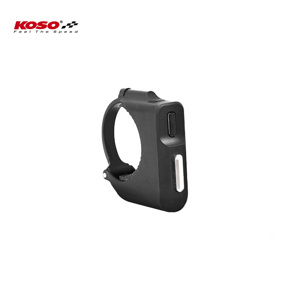 Heated Grip Switch J-Type/ Power Unit
