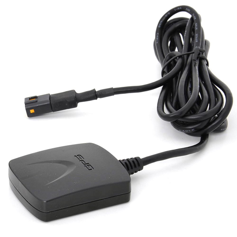 Plug + Play Kit - GPS fuer Tacho mit 6 Signalen