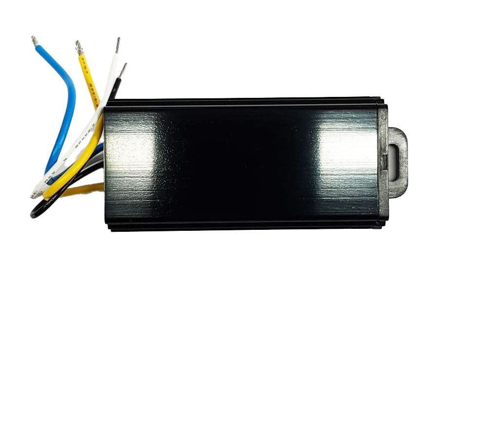 Resistance kit Thunderbolt headlights