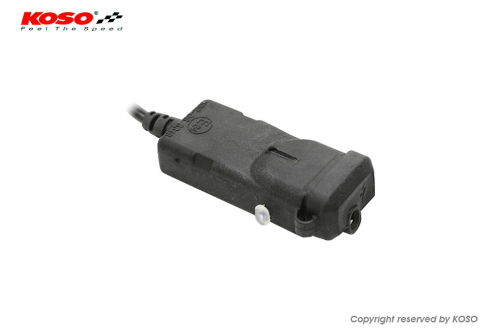 USB 3.0 Ladebuchse