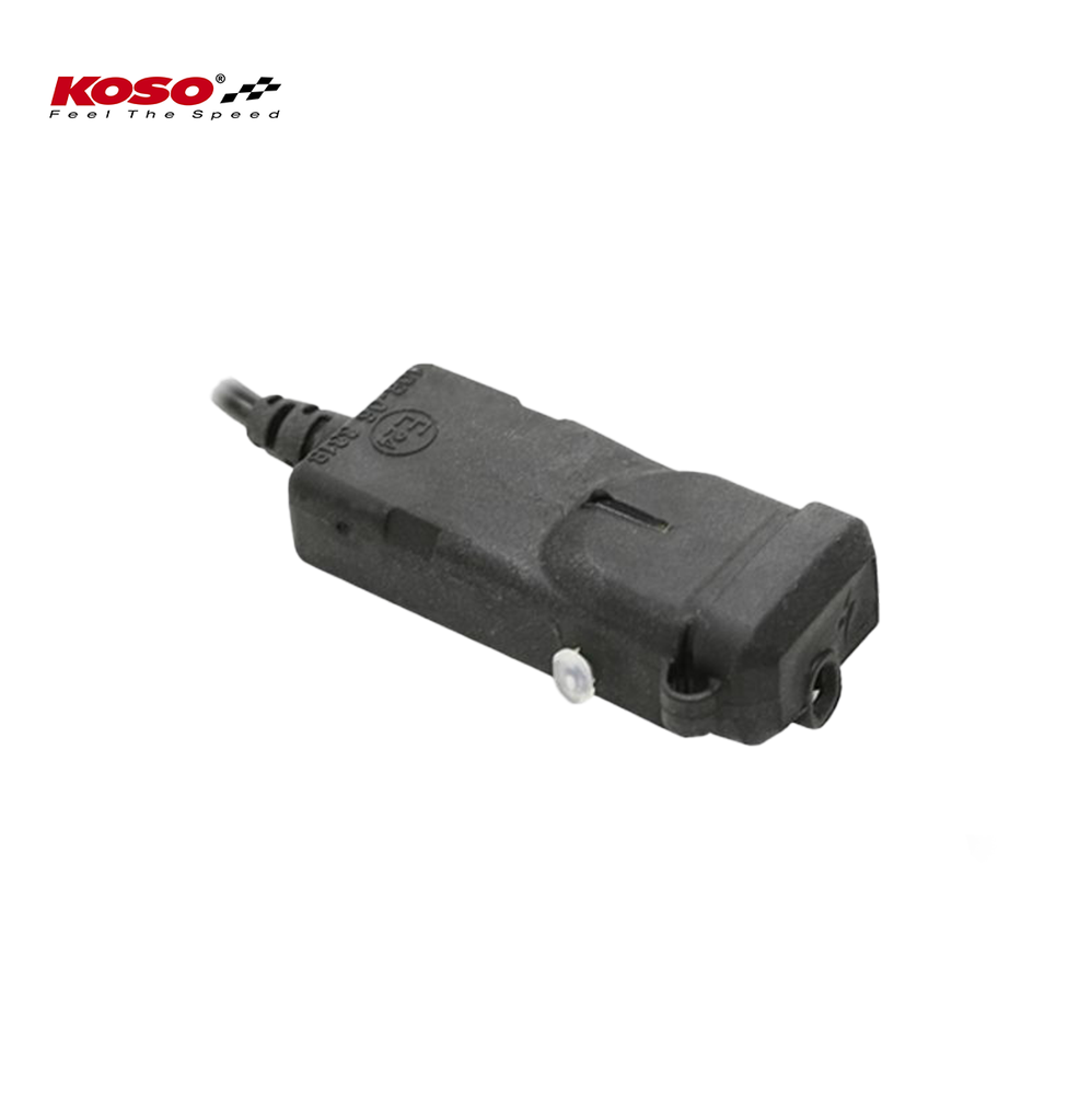 USB 3.0 Ladebuchse Type C