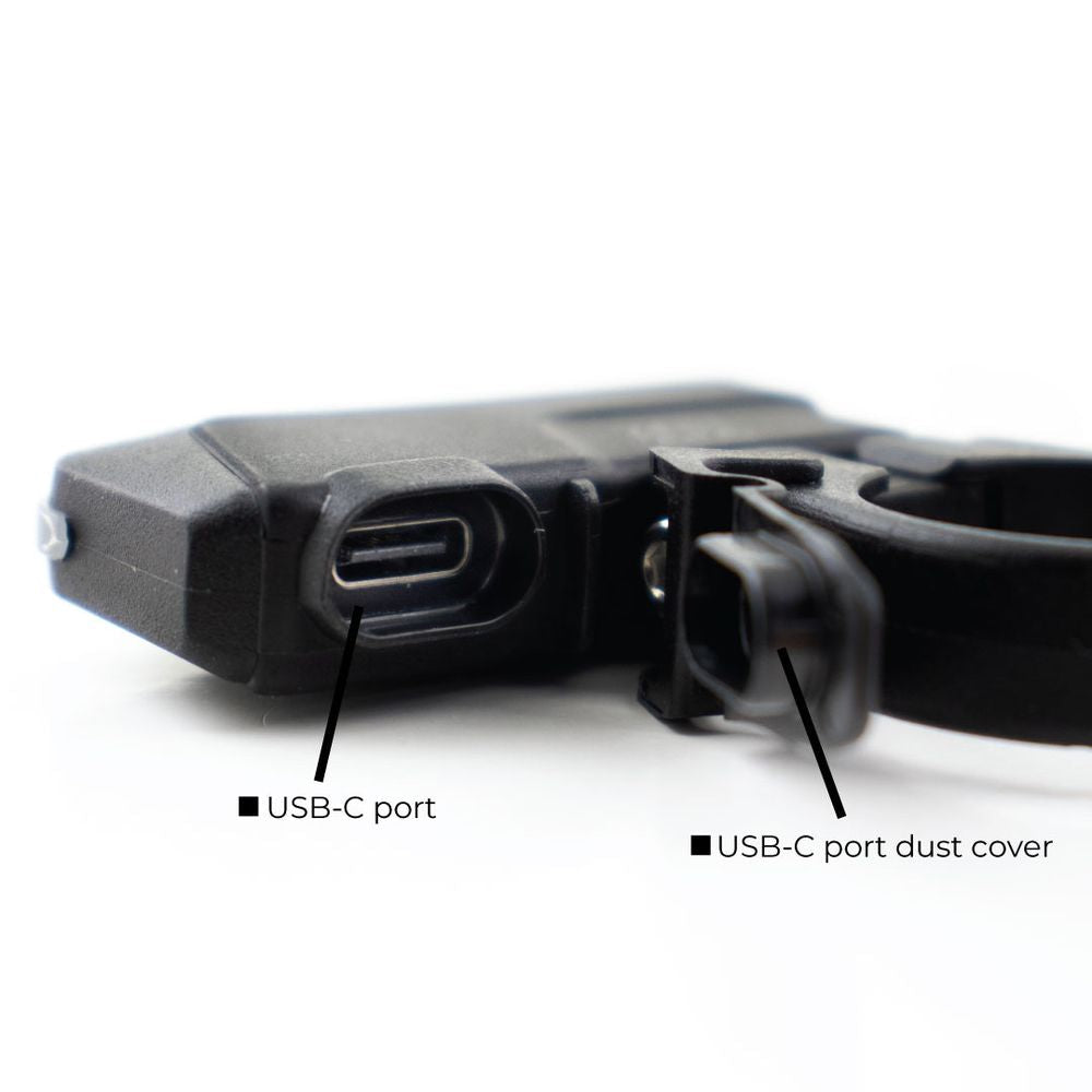 KOSO USB 3.0 Ladebuchse Type C