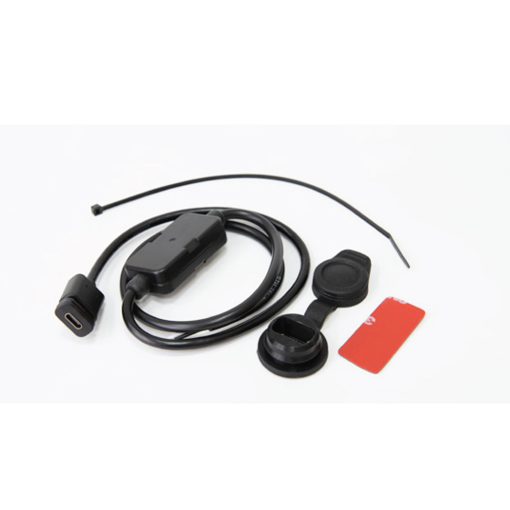 USB-Ladebuchse Typ-C