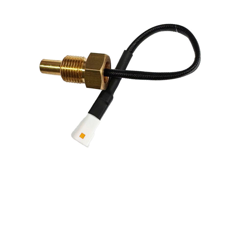 Temperatursensor PT1/2 -20 UFN Sensor X1 HD03