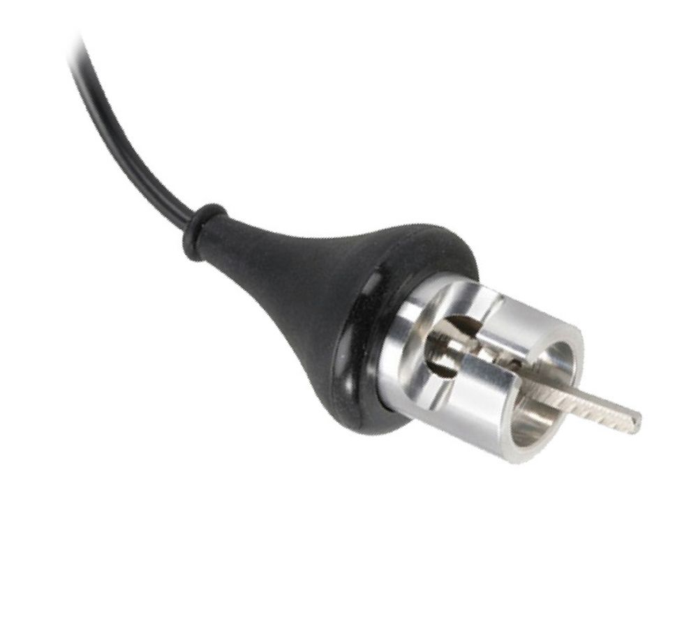 Geschwindigkeitssensor BMW R80RT, R100RS, R100RT, R65, R80 mit Adapterkabel auf JIS Stecker