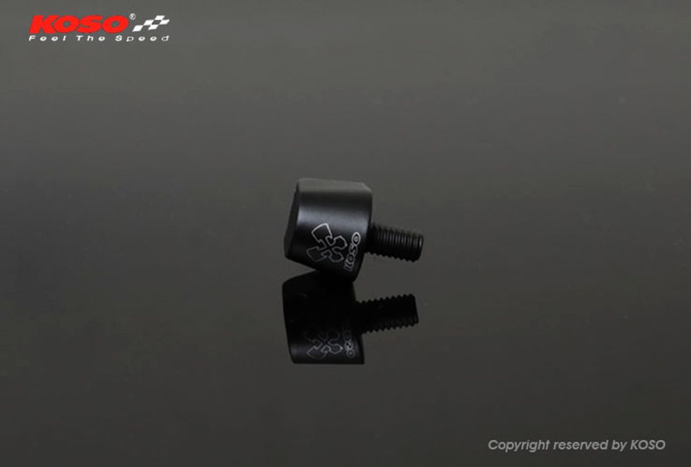 ION LED Blinker