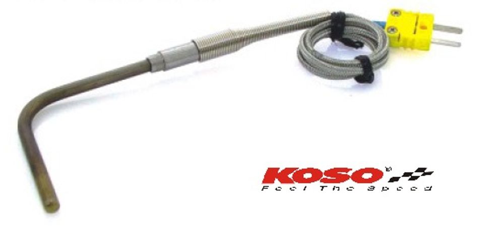 EGT Sensor - Sport