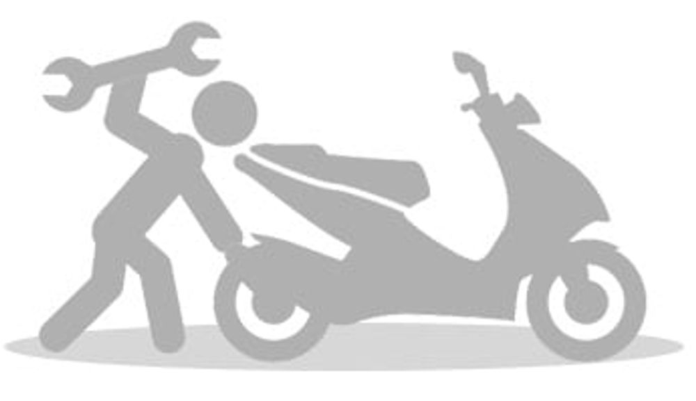 Replacement part: Rubber handlebar end indicator