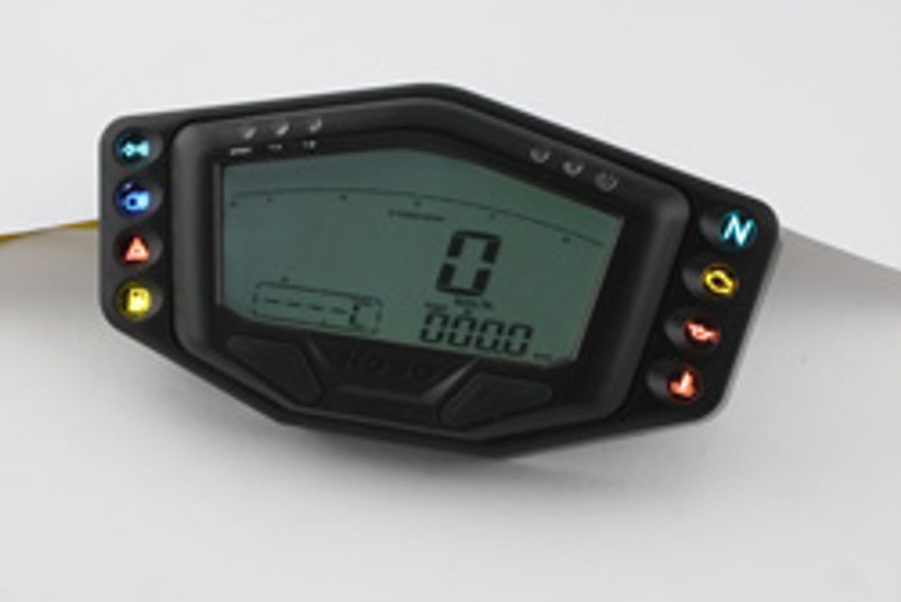 Signal light kit for DB-02 / DB-02R