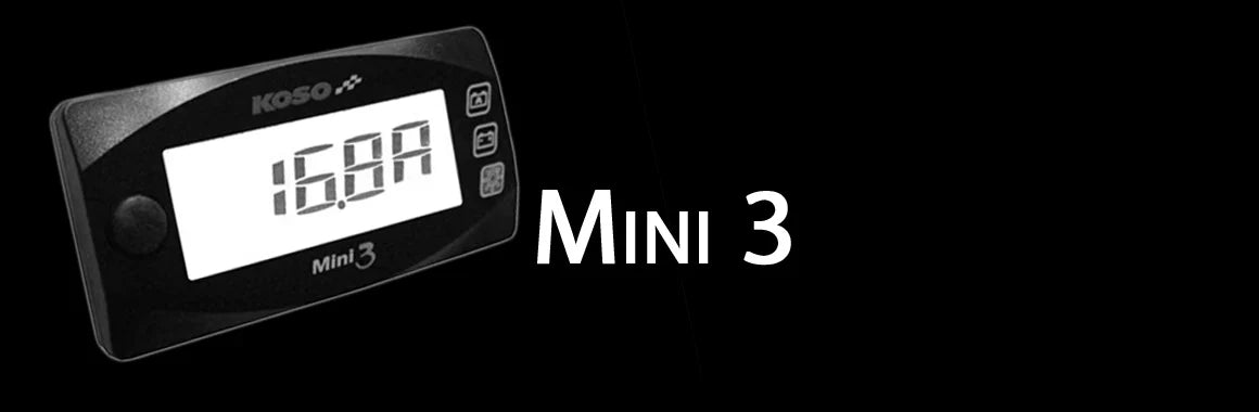Mini 3