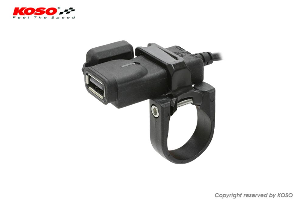 USB 3.0 Ladebuchse